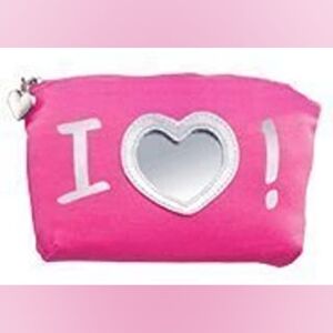 AVON Sweetheart Bag (Cosmetics Bag)